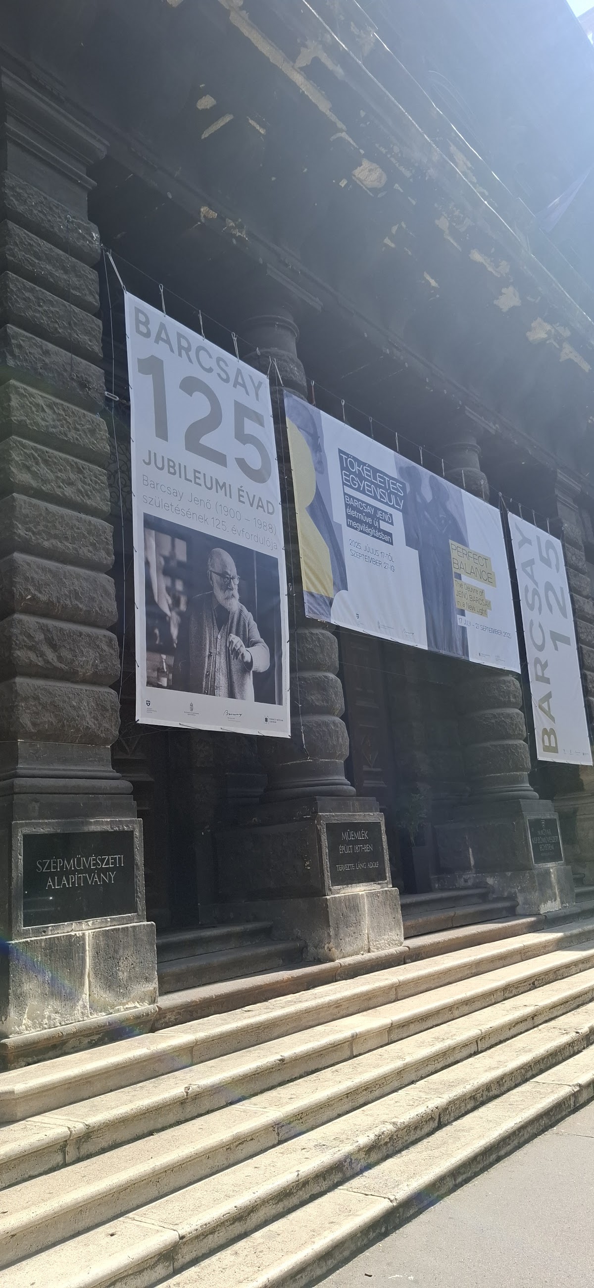 Hungarian University of Fine Arts photo 9