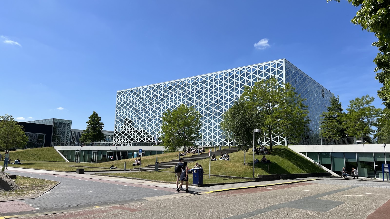 Windesheim University of Applied Sciences