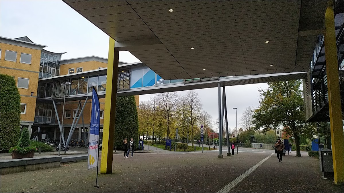Windesheim University of Applied Sciences photo 2