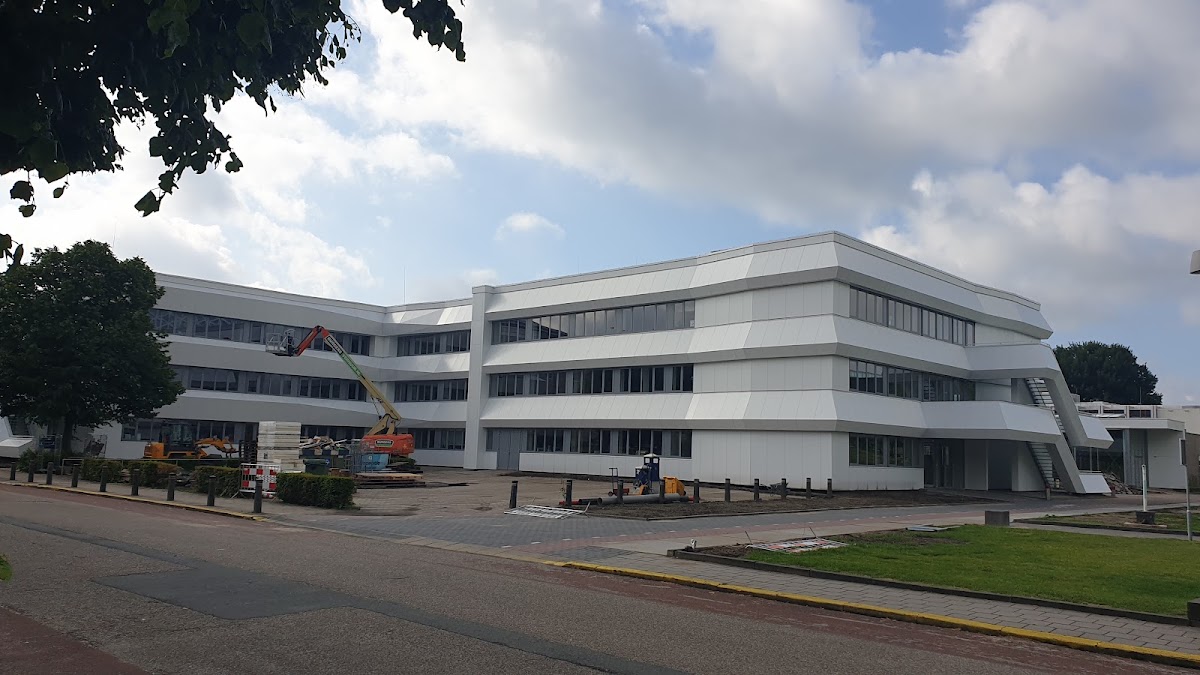 Windesheim University of Applied Sciences photo 3