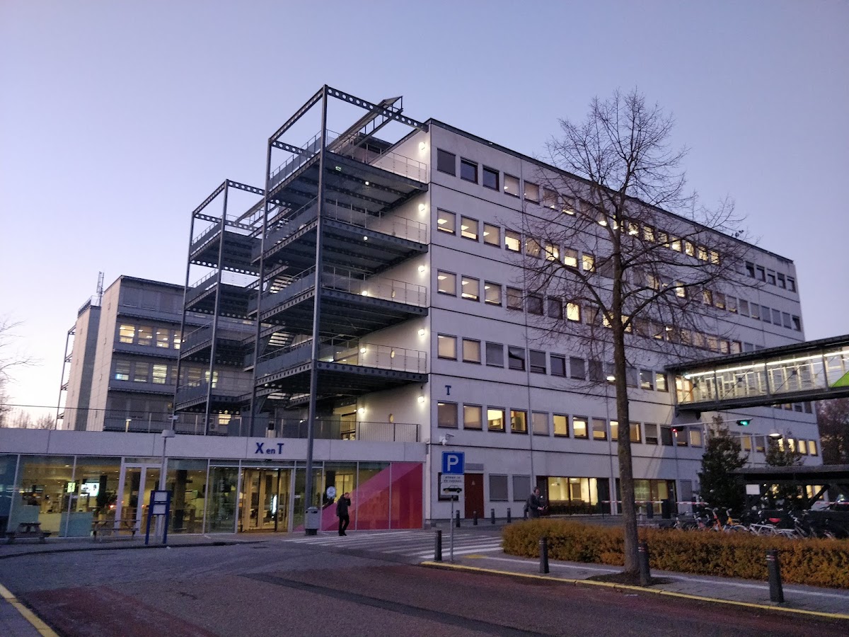 Windesheim University of Applied Sciences photo 4