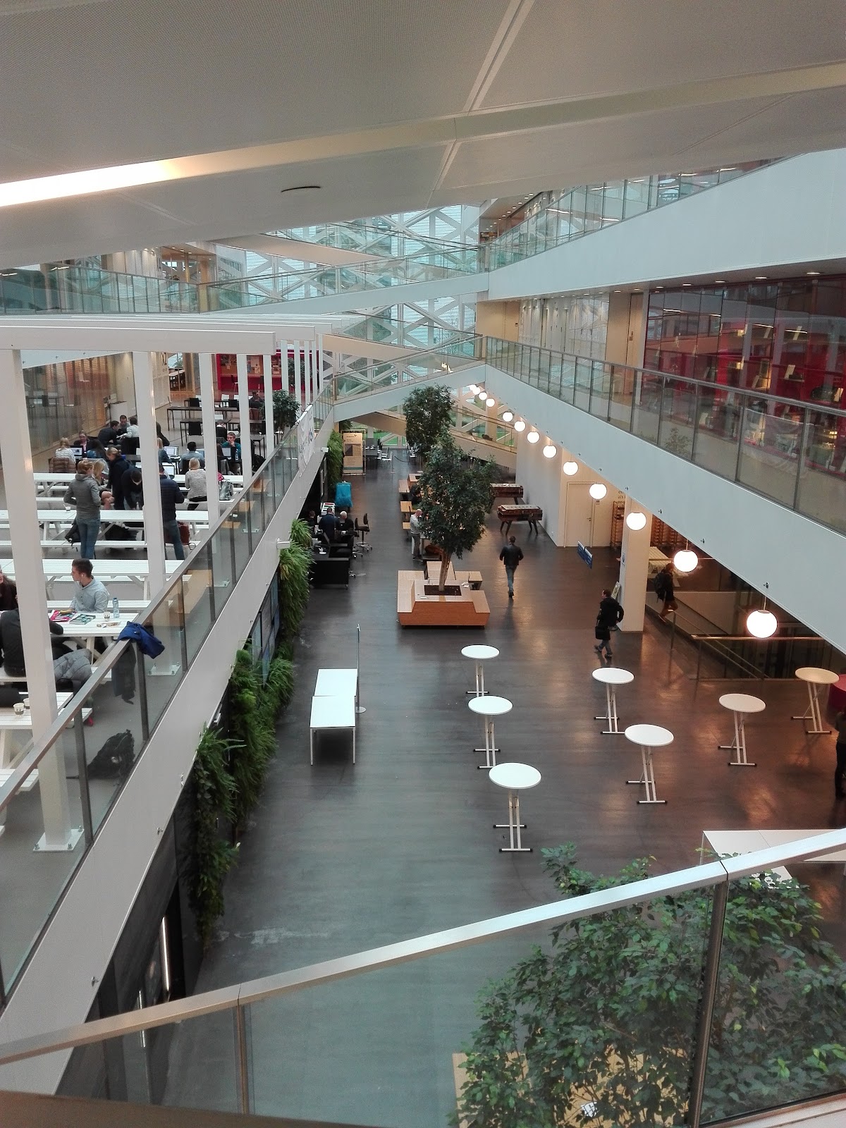 Windesheim University of Applied Sciences photo 6