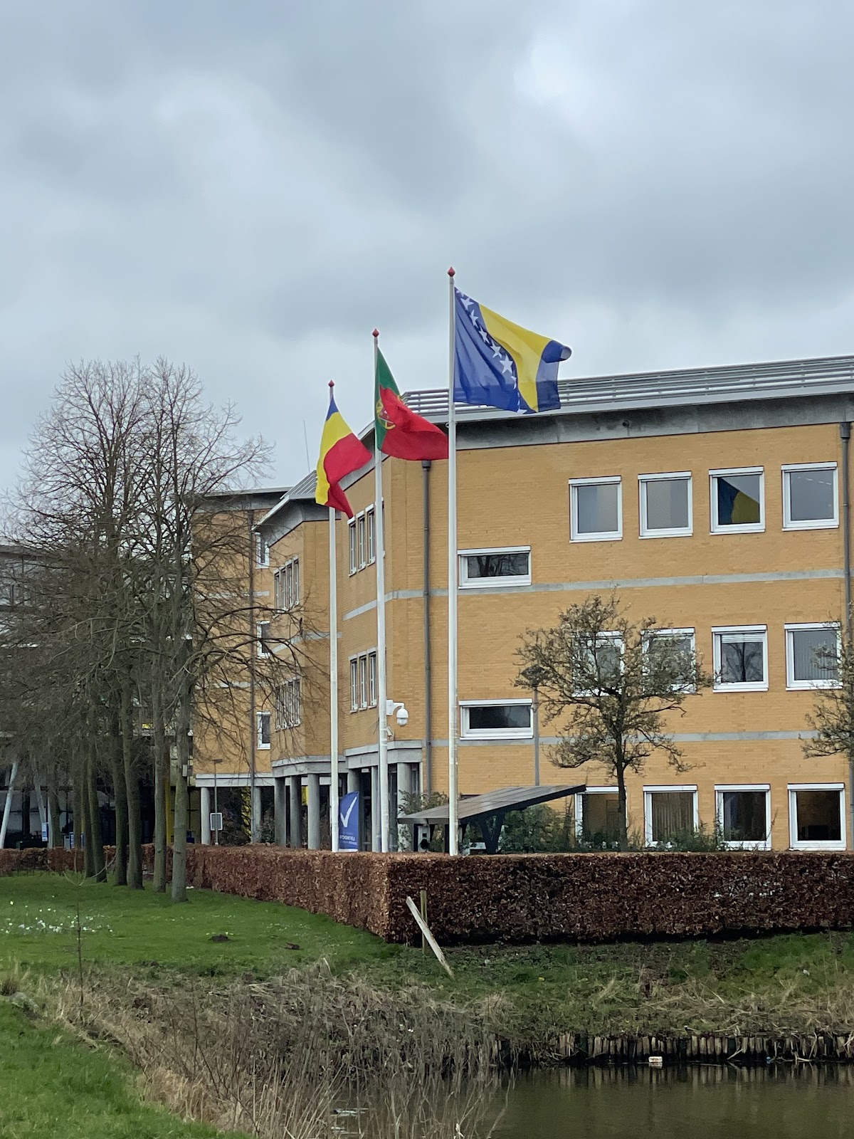 Windesheim University of Applied Sciences photo 7