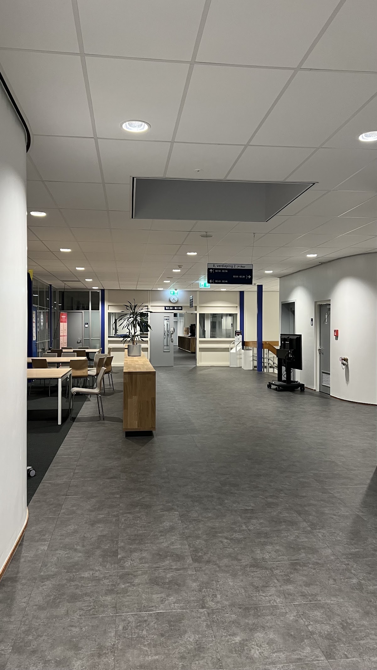 Windesheim University of Applied Sciences photo 8