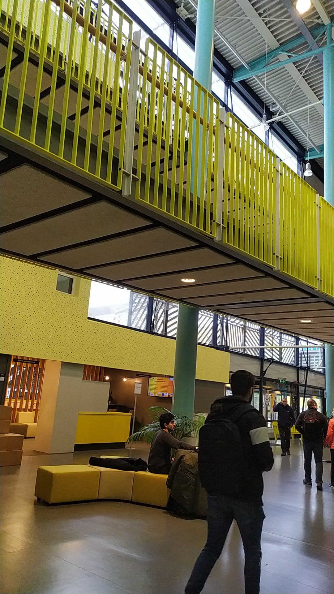 Windesheim University of Applied Sciences photo 9