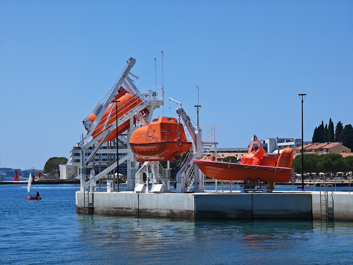 Faculty of Maritime Studies and Transport, University of Ljubljana photo 2
