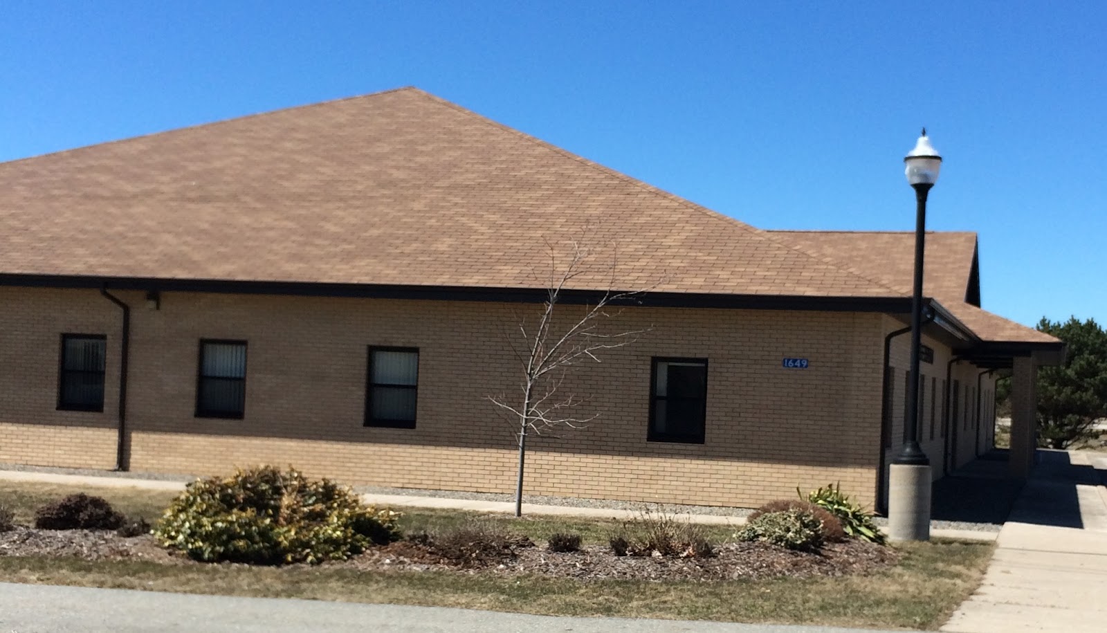 Université Sainte-Anne