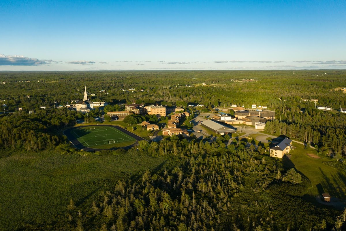 Université Sainte-Anne photo 2