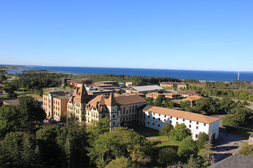 Université Sainte-Anne photo 3
