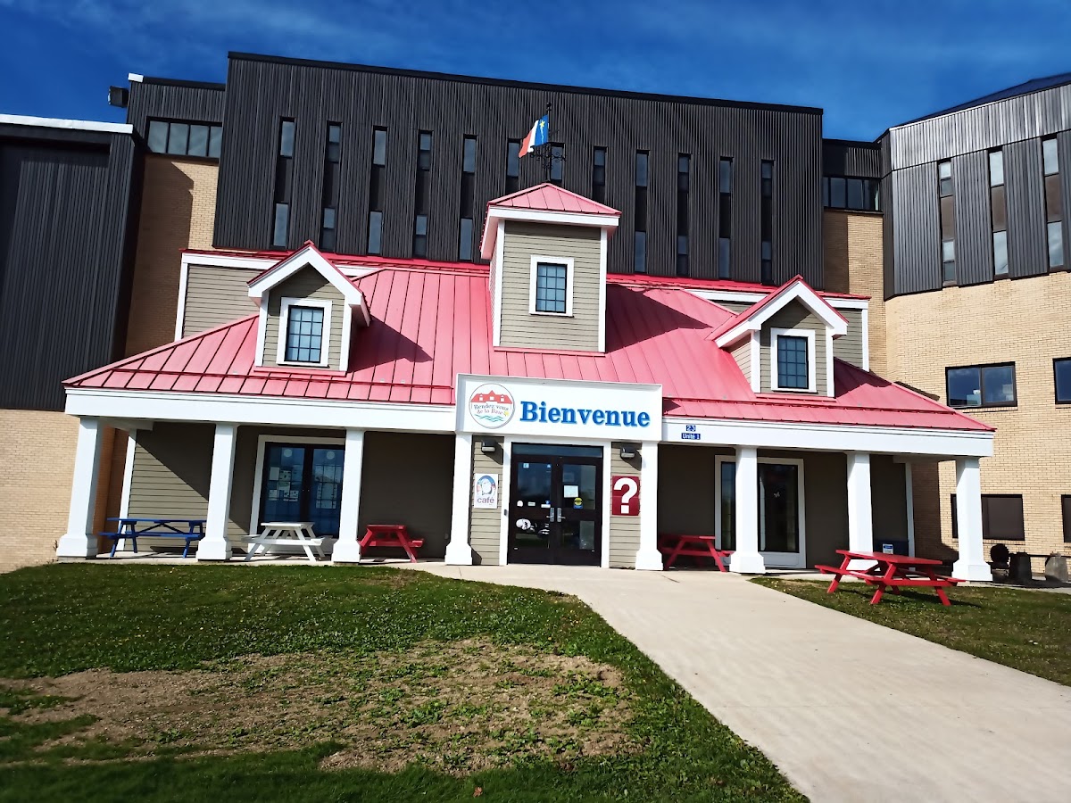 Université Sainte-Anne photo 4