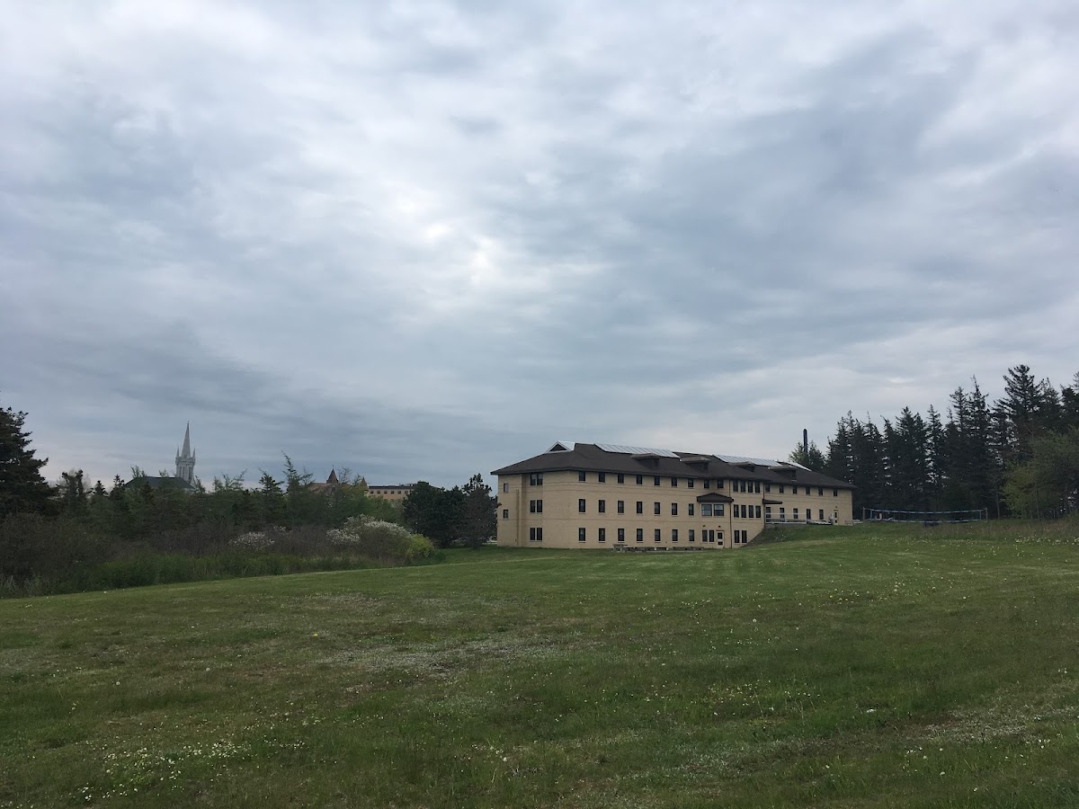Université Sainte-Anne photo 6