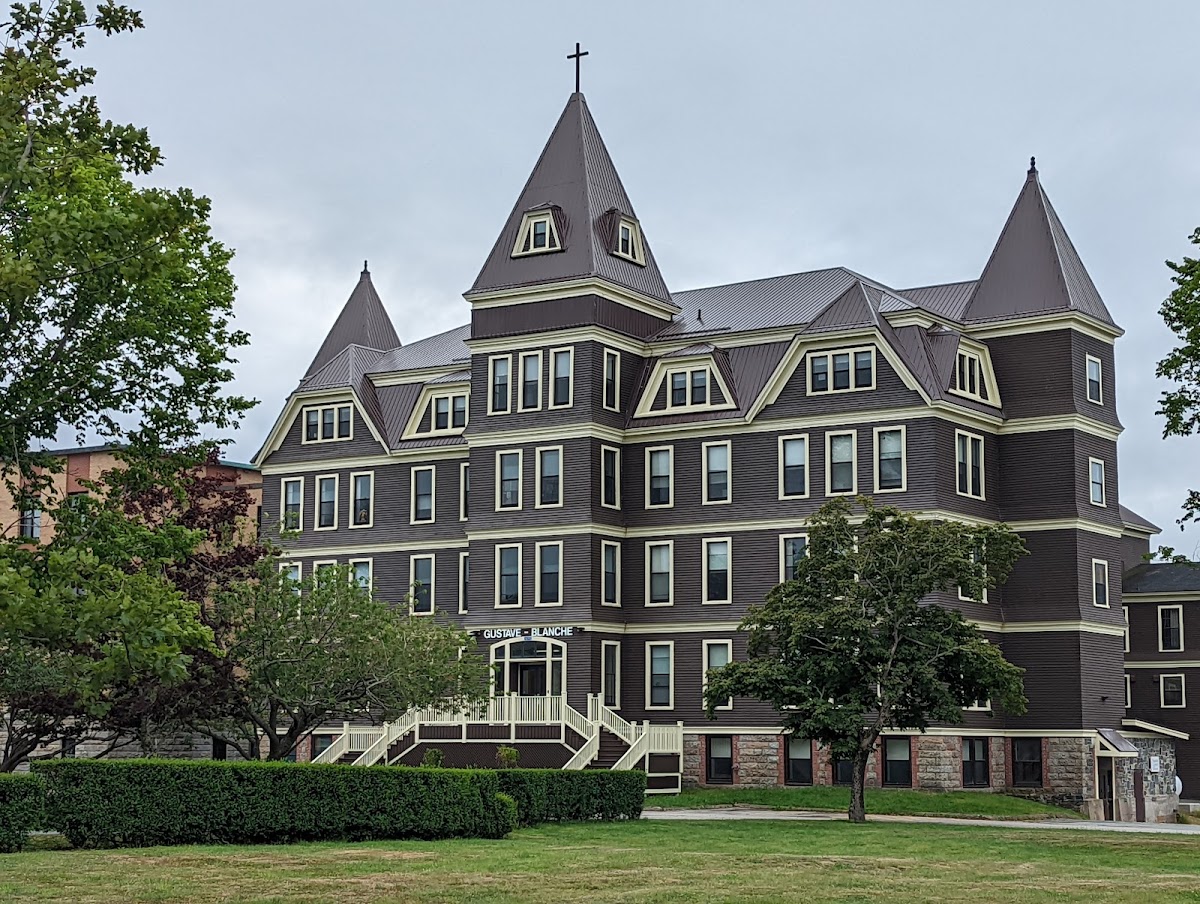 Université Sainte-Anne photo 7