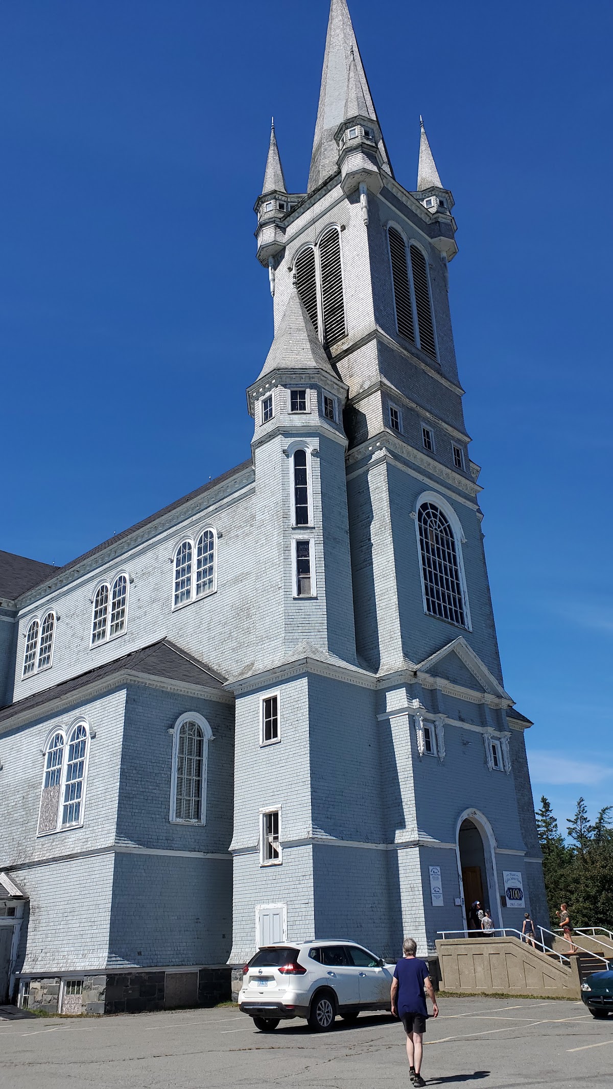 Université Sainte-Anne photo 9