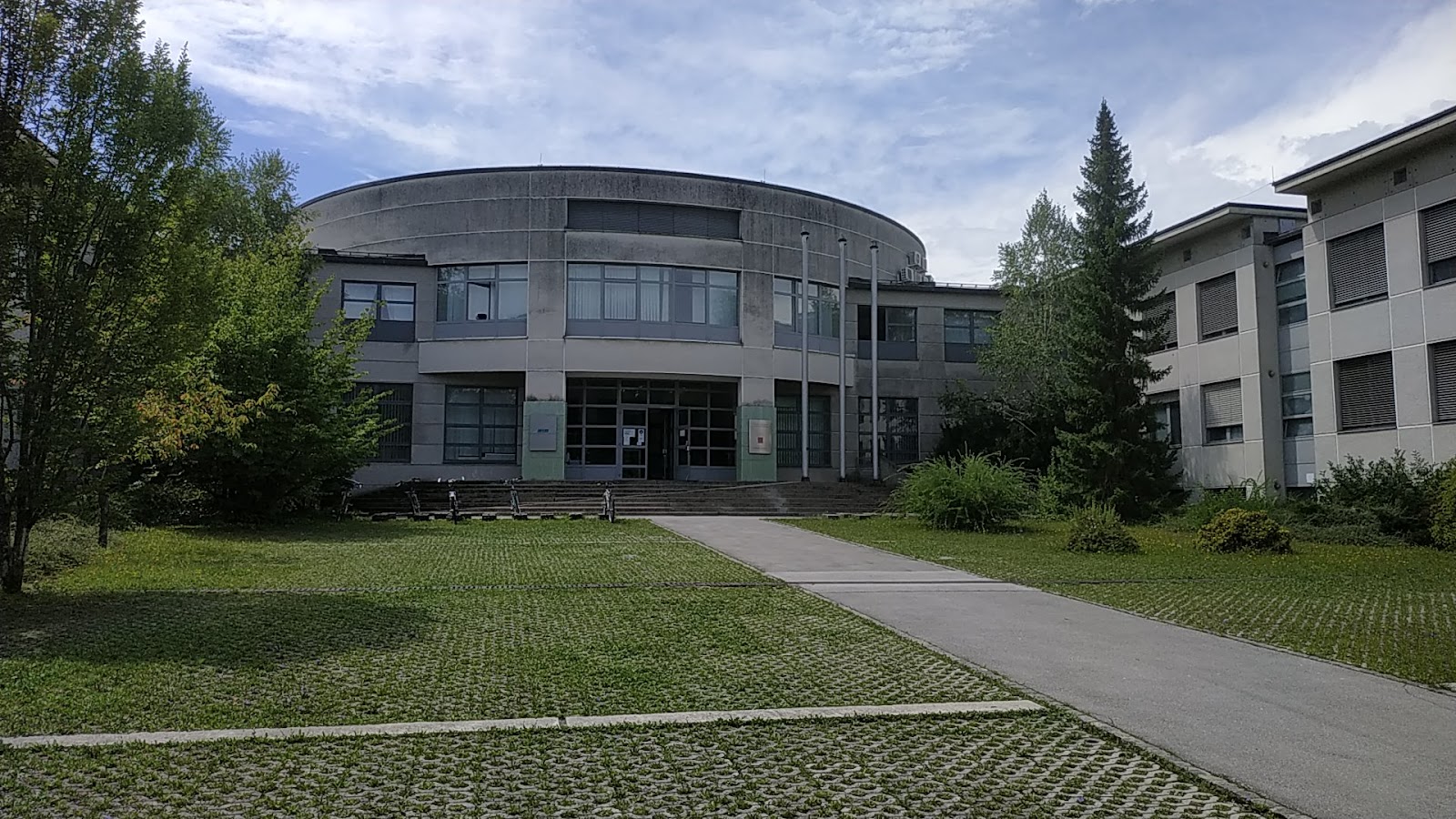 Biotechnical Faculty, University of Ljubljana