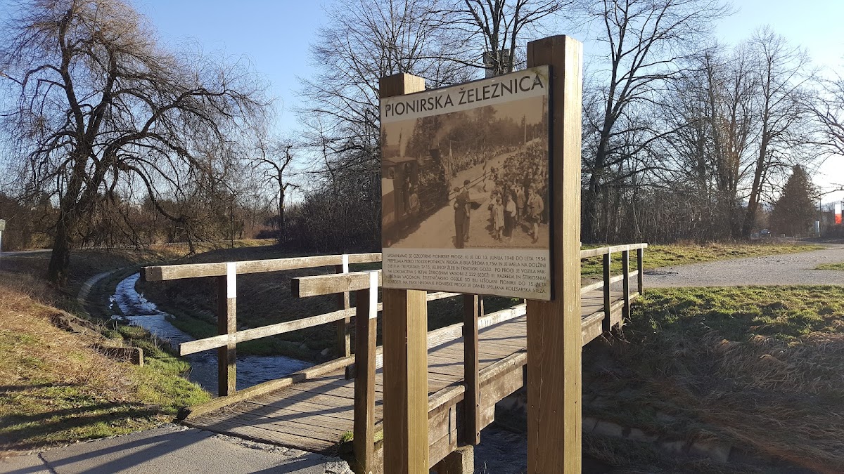 Biotechnical Faculty, University of Ljubljana photo 1