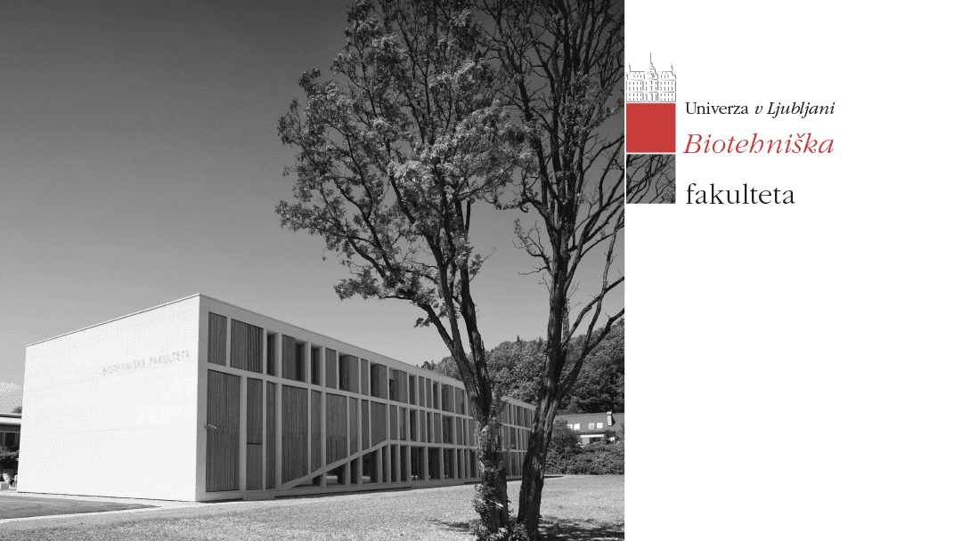 Biotechnical Faculty, University of Ljubljana photo 2