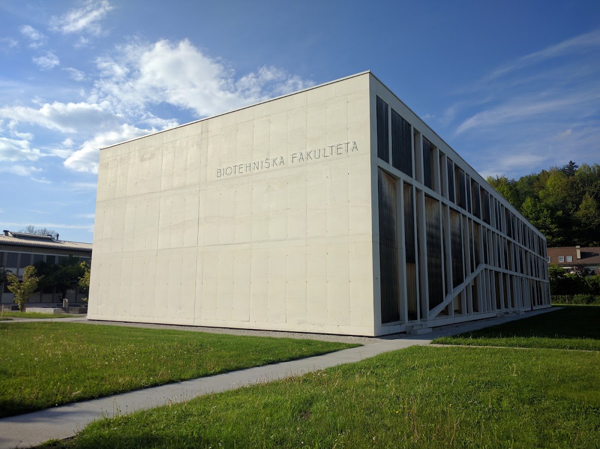 Biotechnical Faculty, University of Ljubljana photo 4