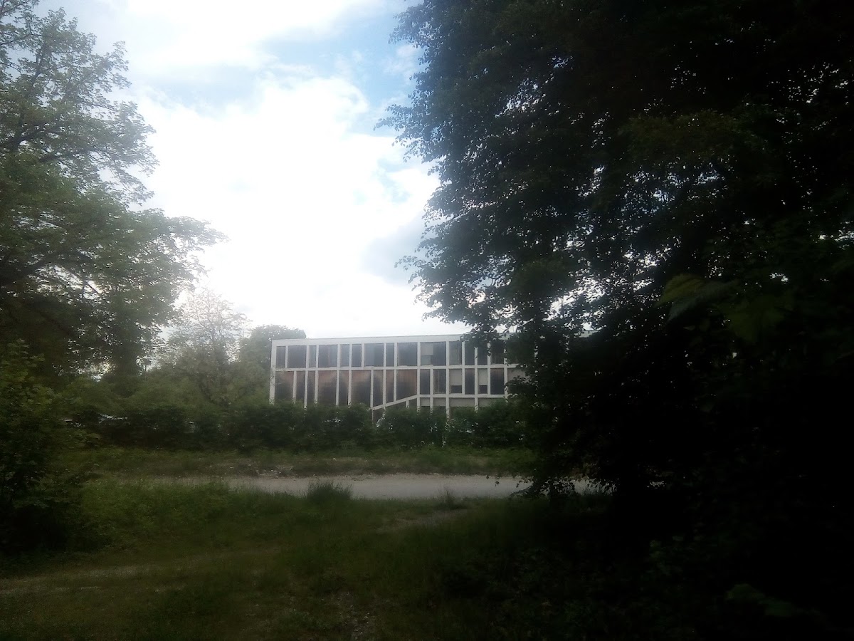 Biotechnical Faculty, University of Ljubljana photo 5