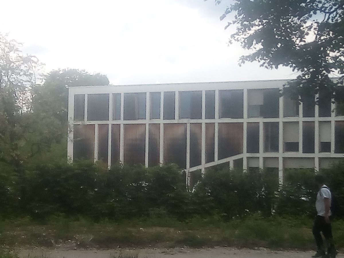 Biotechnical Faculty, University of Ljubljana photo 7