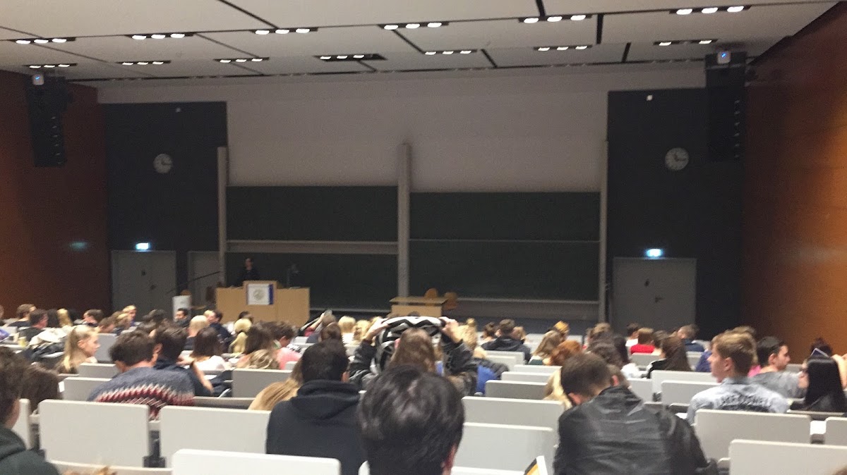 University of Jena photo 1