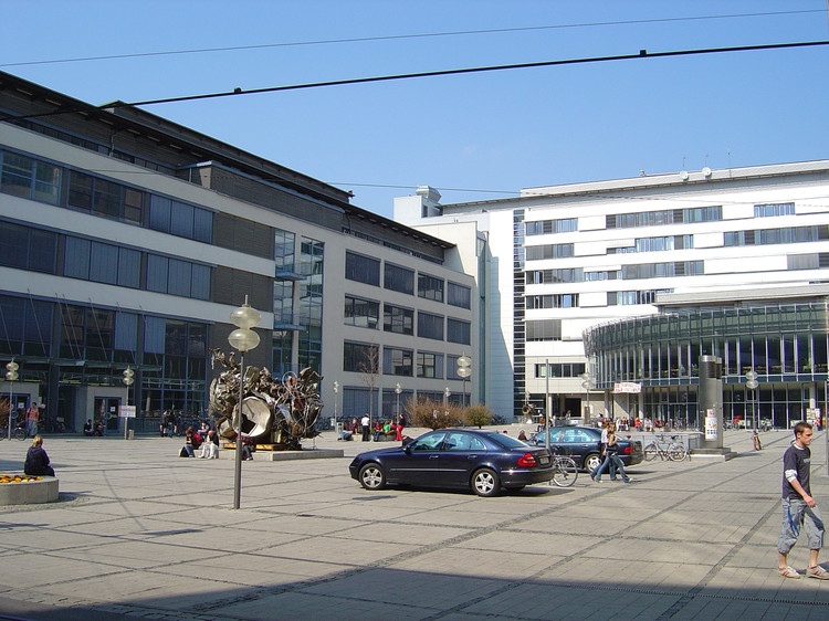 University of Jena photo 2