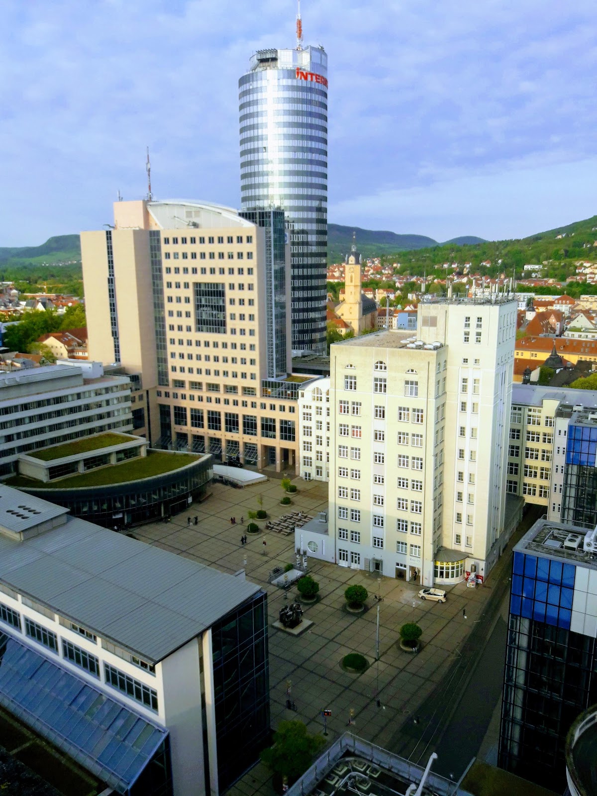 University of Jena photo 6