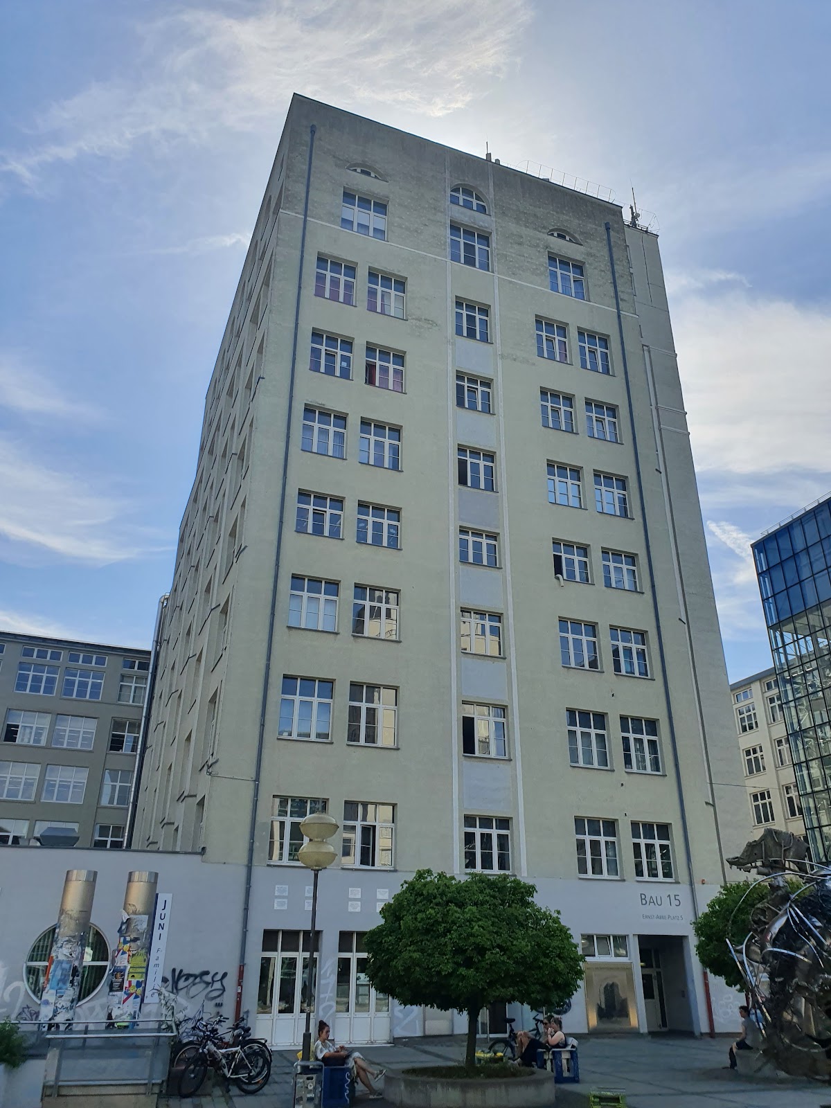 University of Jena photo 7