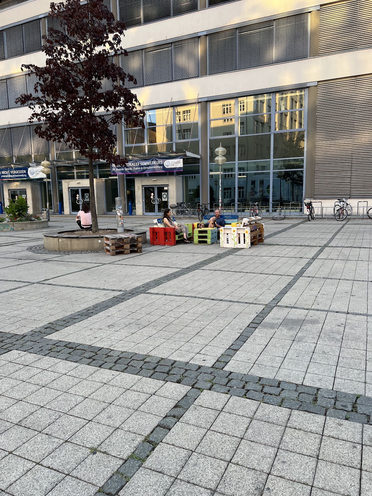 University of Jena photo 8