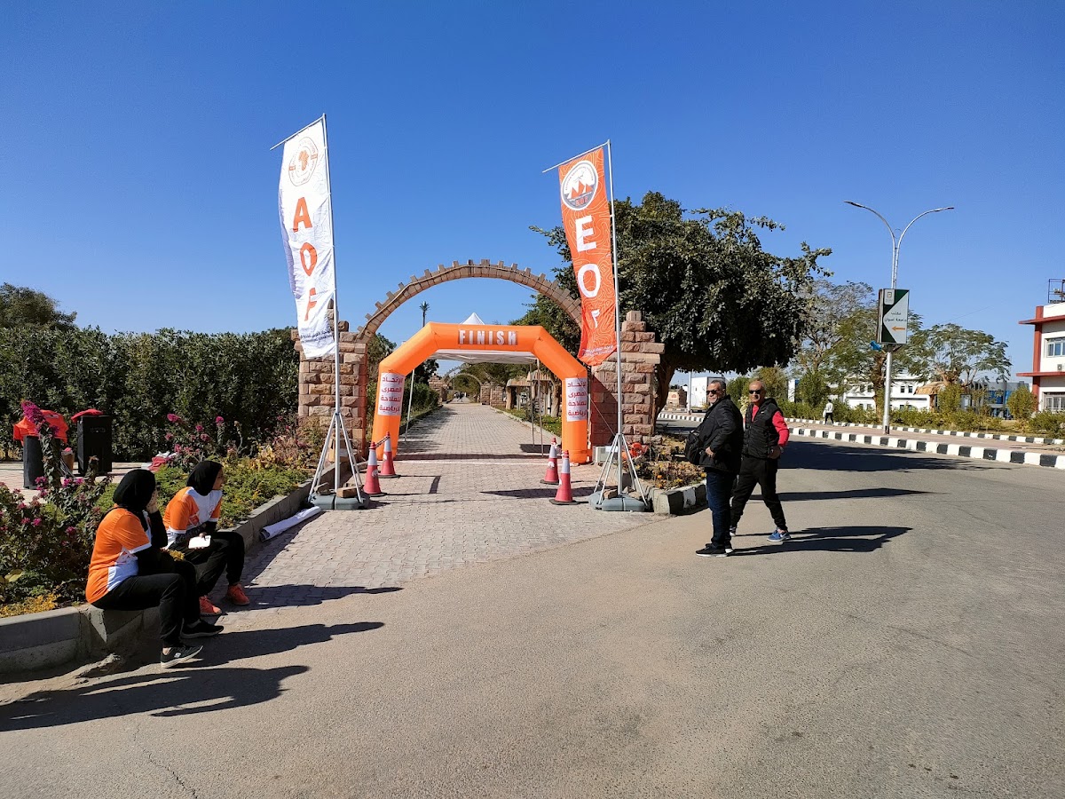 Aswan University photo 5