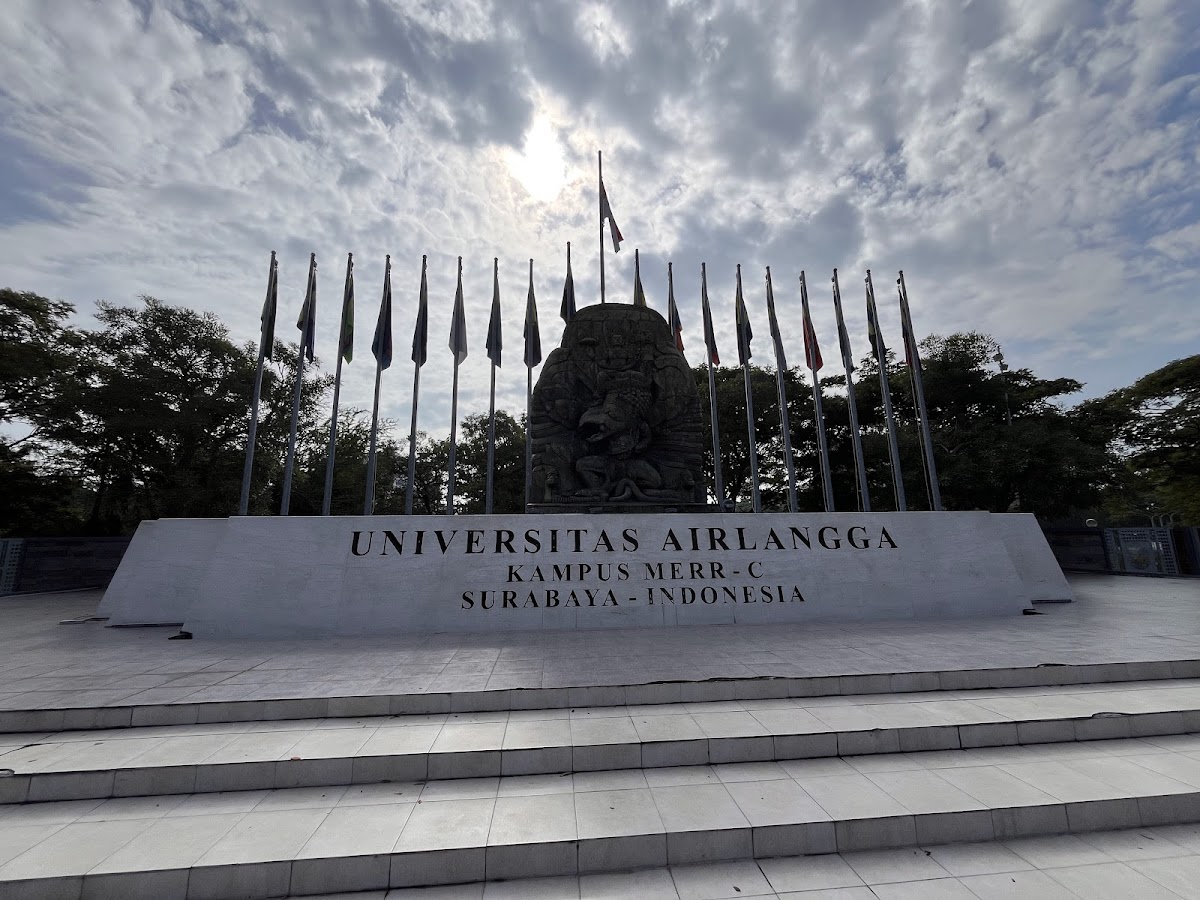 Universitas Airlangga photo 2