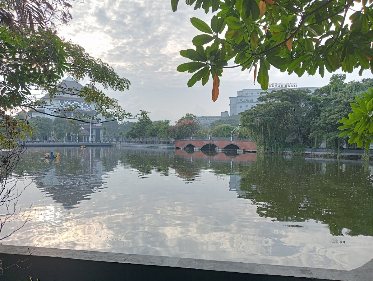 Universitas Airlangga photo 5