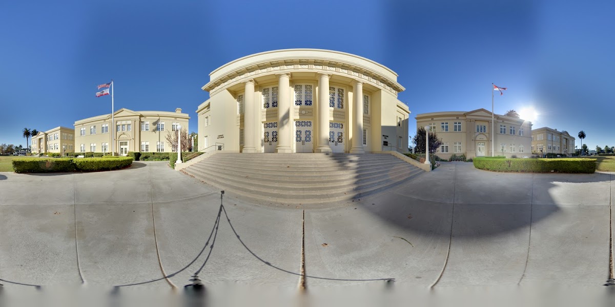 Chapman University photo 1