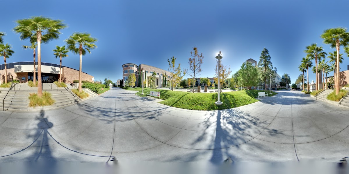 Chapman University photo 2