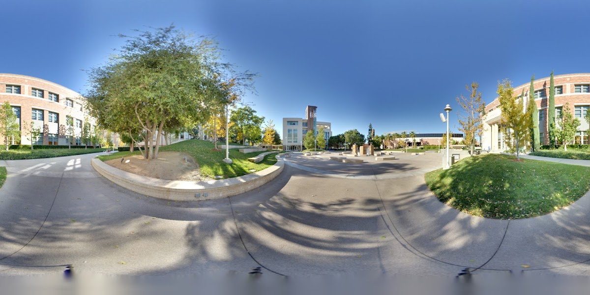 Chapman University photo 3