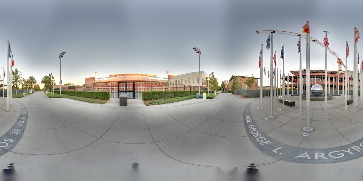 Chapman University photo 4