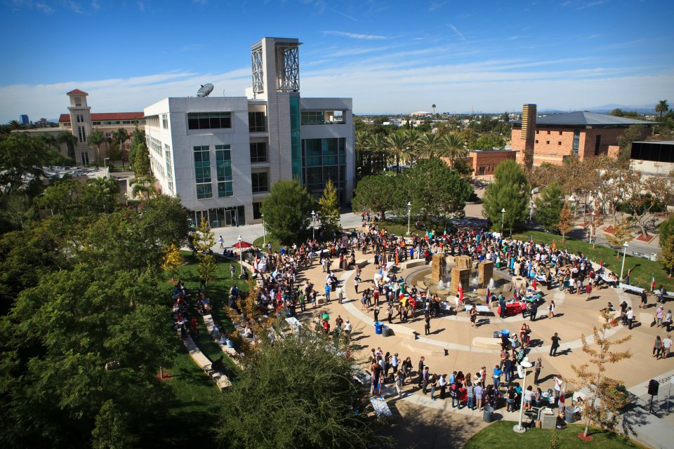 Chapman University photo 6