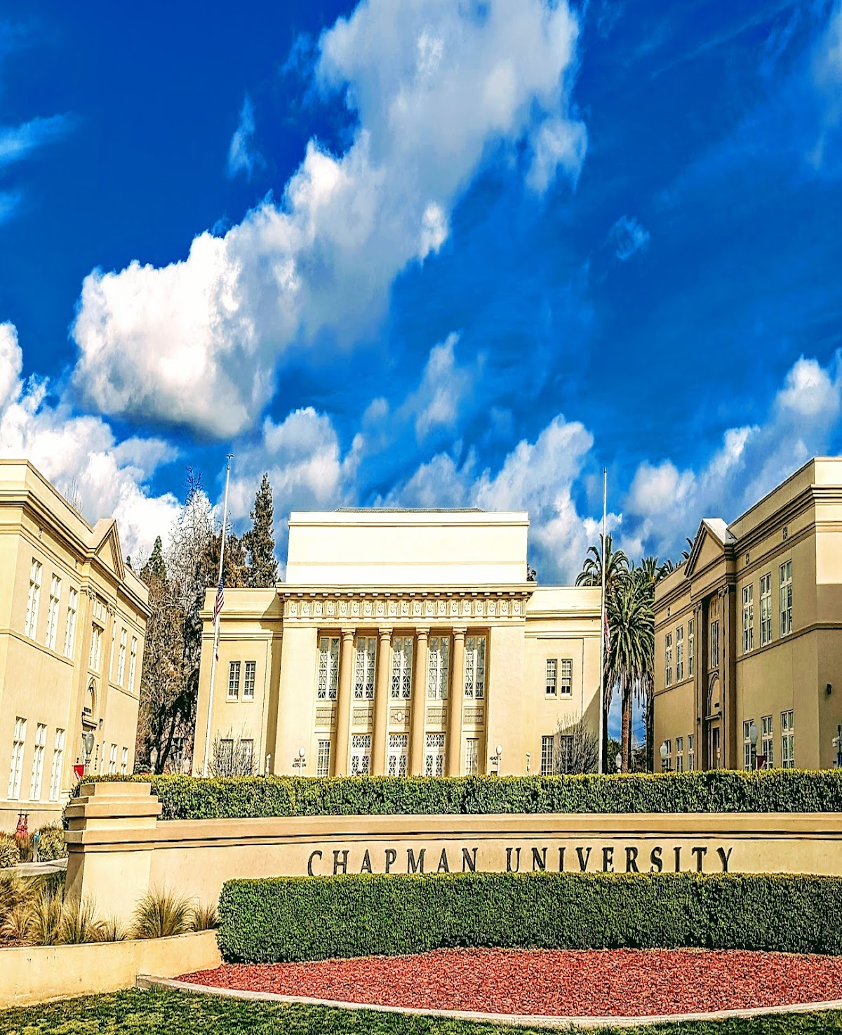Chapman University photo 9