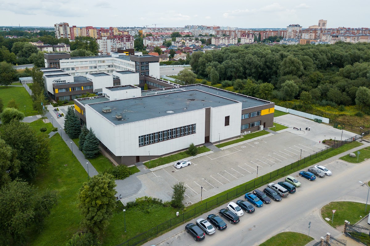 Immanuel Kant Baltic Federal University photo 2