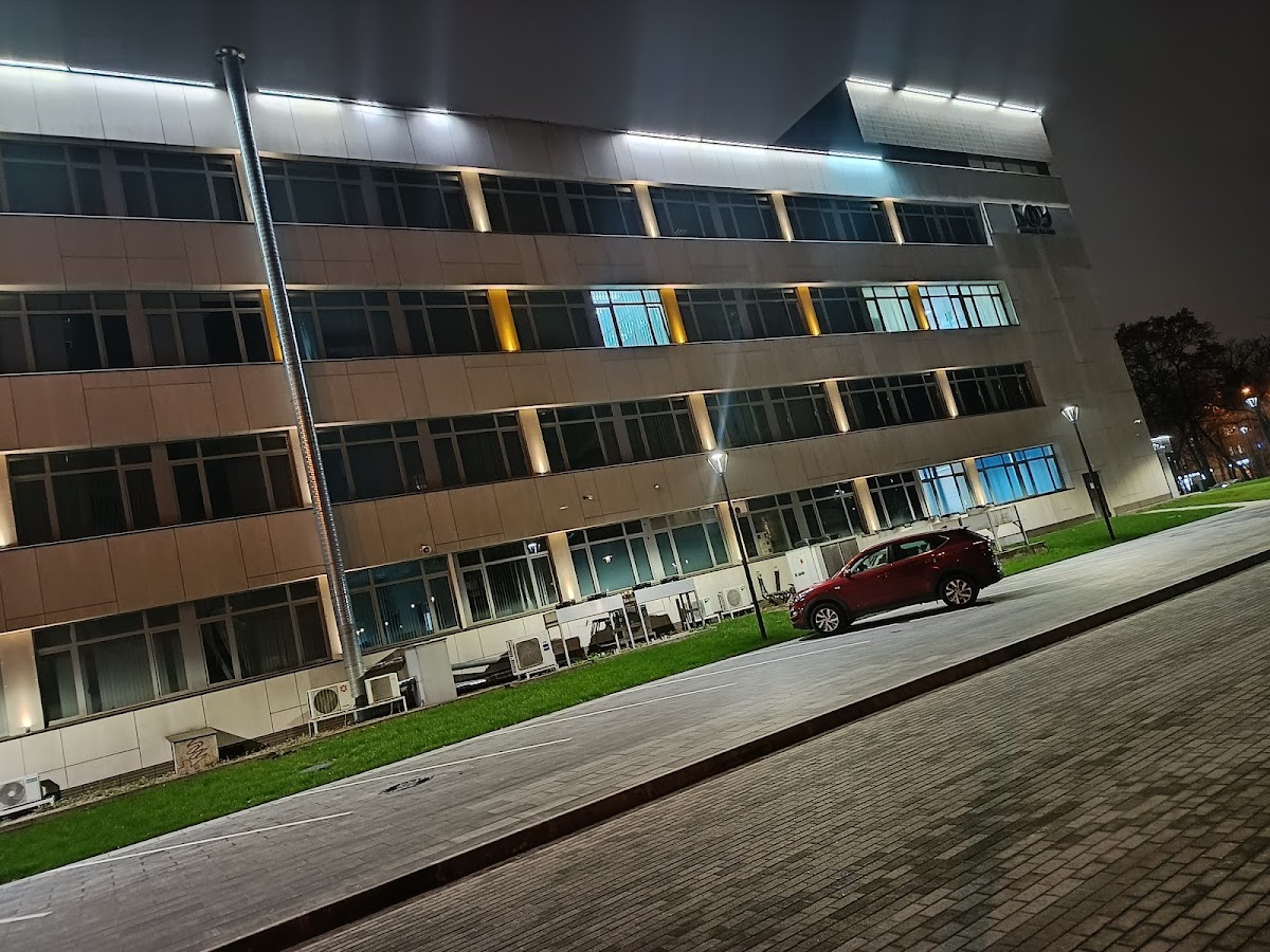 Immanuel Kant Baltic Federal University photo 5