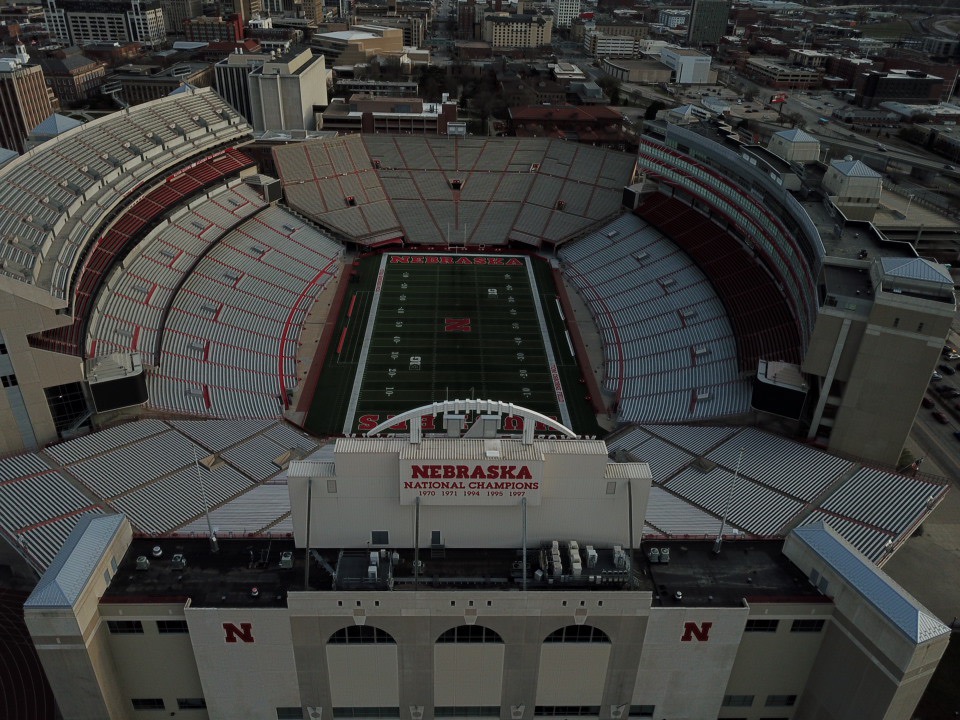University of Nebraska-Lincoln photo 1