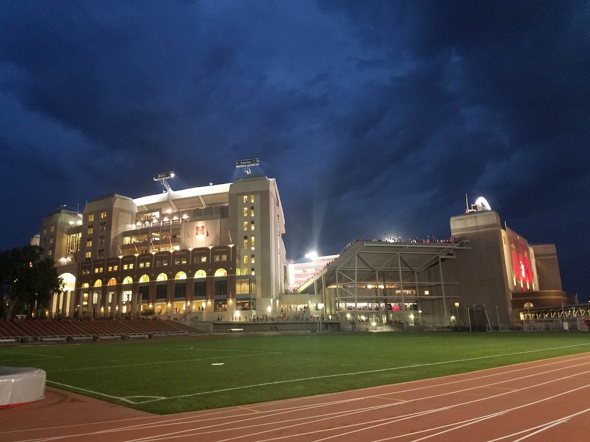 University of Nebraska-Lincoln photo 3
