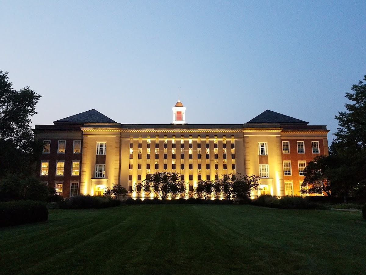 University of Nebraska-Lincoln photo 4