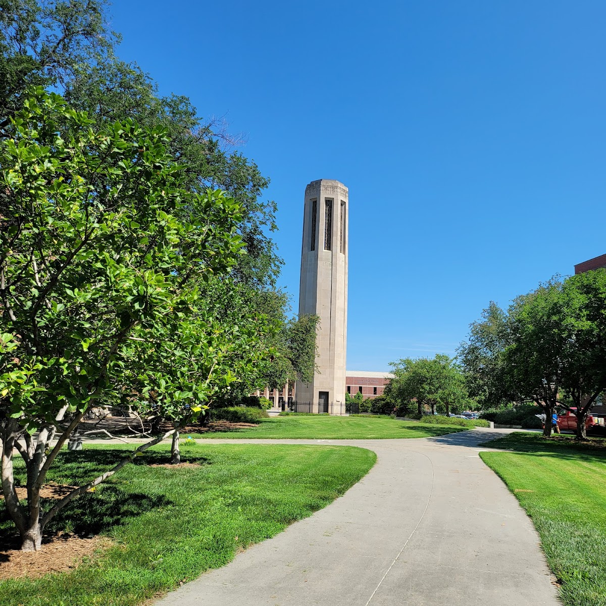 University of Nebraska-Lincoln photo 6