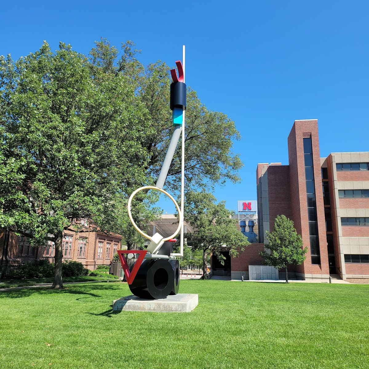 University of Nebraska-Lincoln photo 8