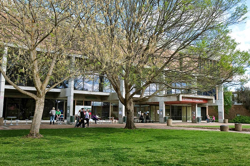 Charles Sturt University photo 1