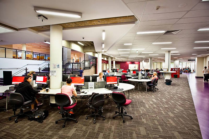 Charles Sturt University photo 2