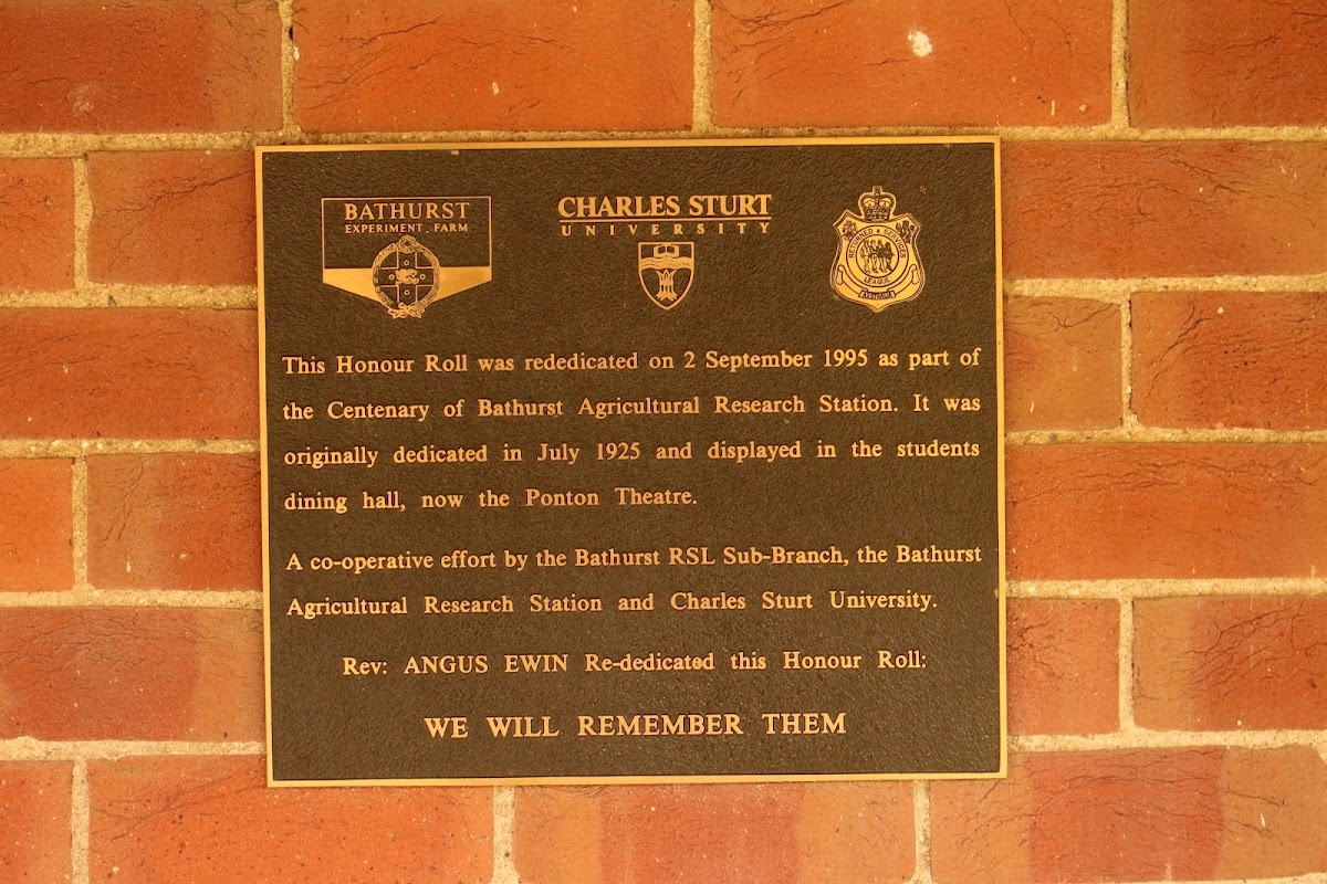 Charles Sturt University photo 4