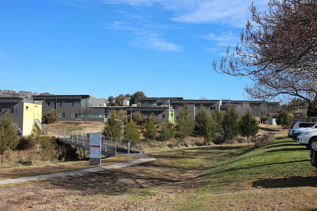 Charles Sturt University photo 6