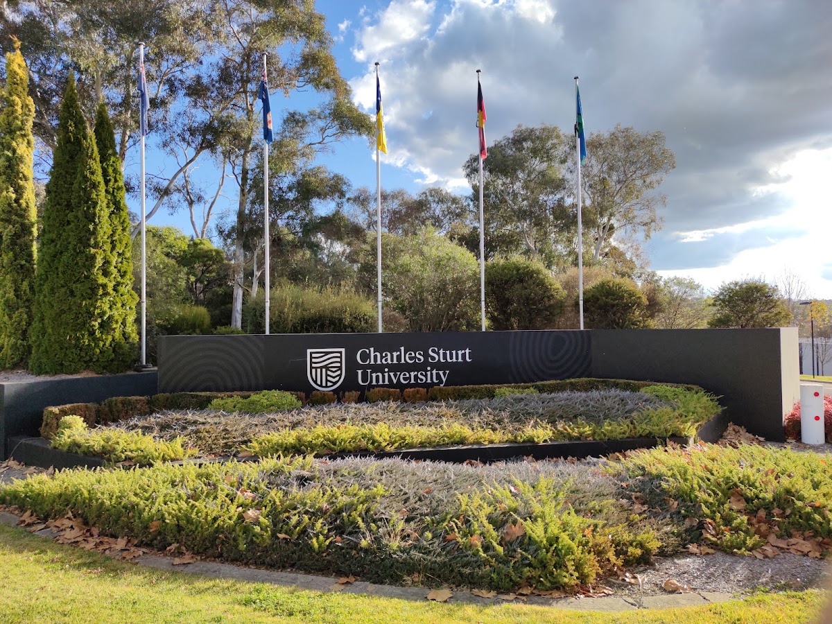 Charles Sturt University photo 8