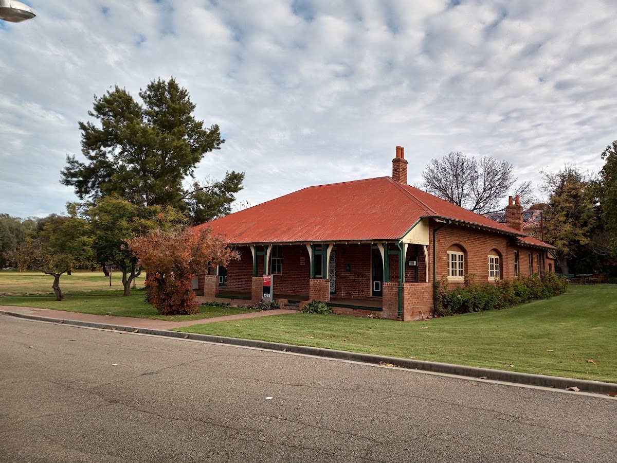 Charles Sturt University photo 9